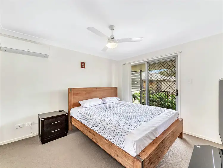 Fifth view of Homely unit listing, 40/80-92 Groth Road, Boondall QLD 4034