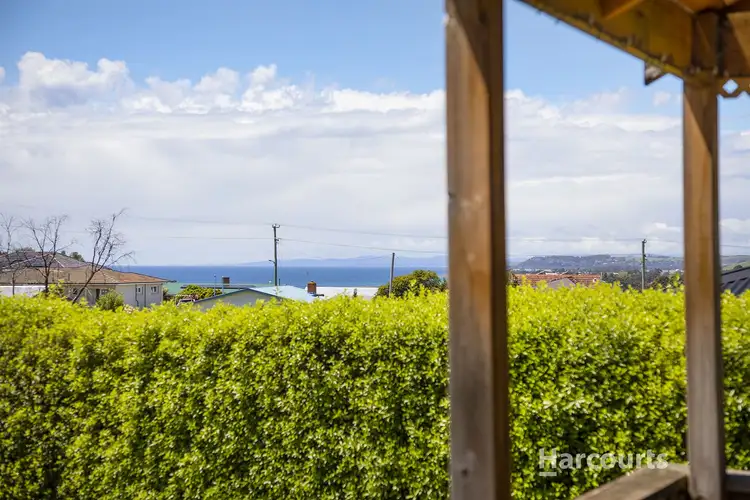 Second view of Homely house listing, 17 Markm Court, West Ulverstone TAS 7315