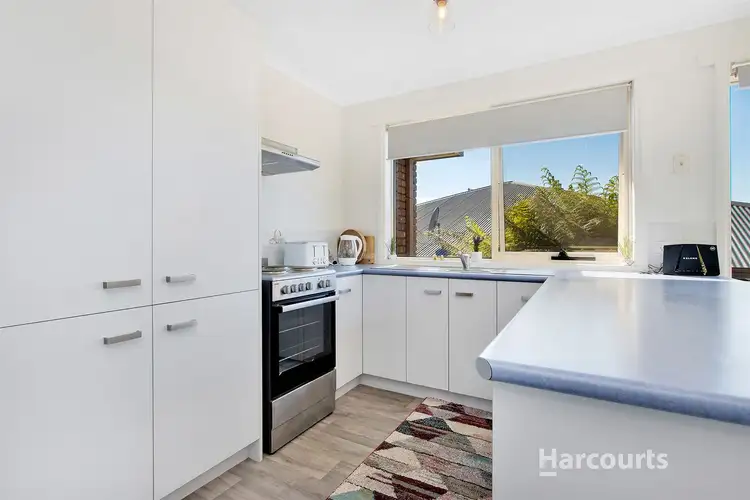 Third view of Homely house listing, 17 Markm Court, West Ulverstone TAS 7315