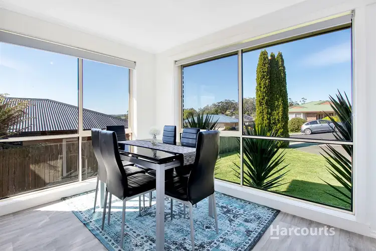 Fifth view of Homely house listing, 17 Markm Court, West Ulverstone TAS 7315