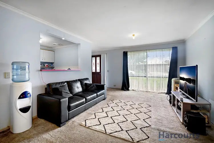Third view of Homely house listing, 13 Zora Court, Sebastopol VIC 3356