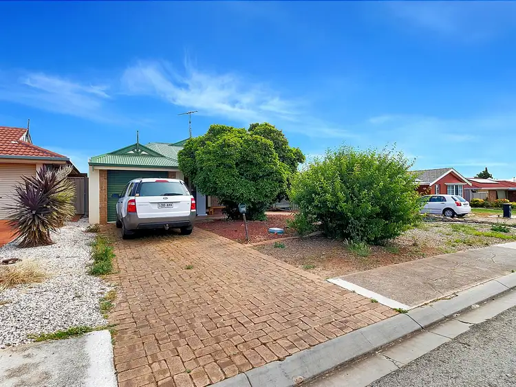 Second view of Homely house listing, 76 Jacaranda Drive, Craigmore SA 5114