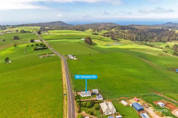 461 Stowport Road, Stowport TAS 7321