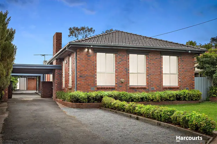 23 Birch Street, Bayswater VIC 3153