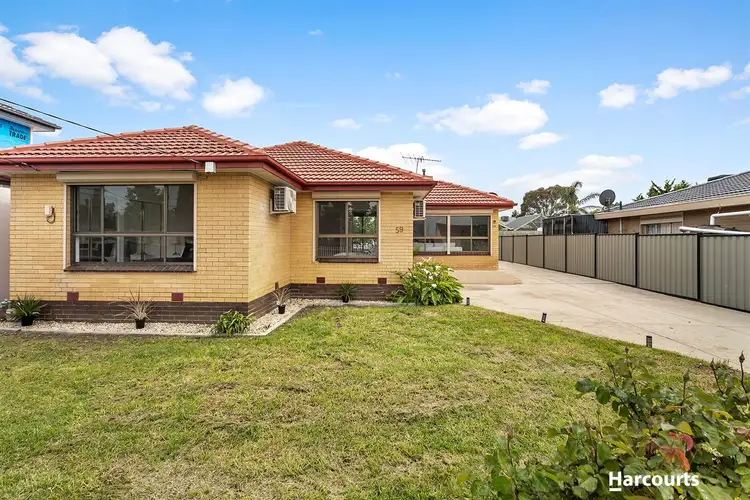59 Welwyn Parade, Deer Park VIC 3023