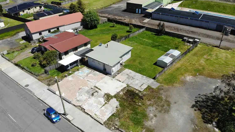 Main view of Homely house listing, 79 Main Street, Zeehan TAS 7469