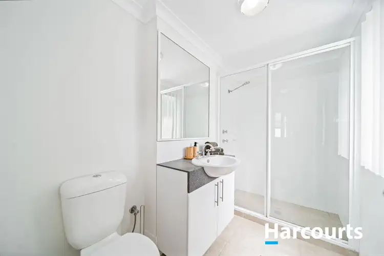 Fourth view of Homely apartment listing, 18/5 Eastleigh Loop, Currambine WA 6028
