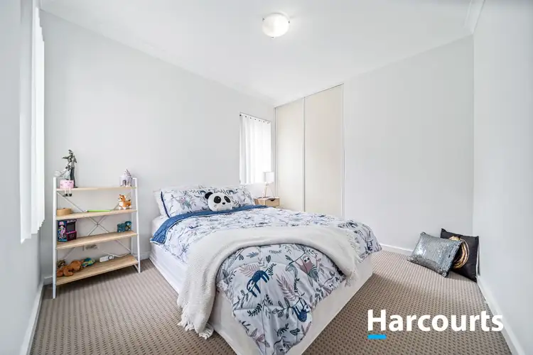 Fifth view of Homely apartment listing, 18/5 Eastleigh Loop, Currambine WA 6028