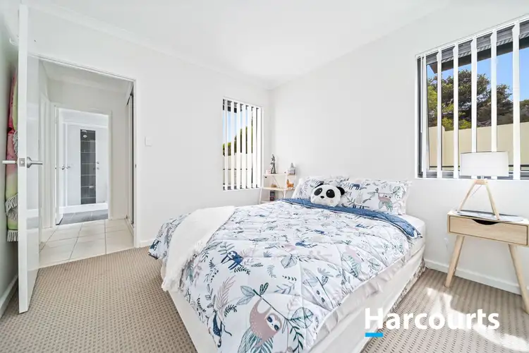 Sixth view of Homely apartment listing, 18/5 Eastleigh Loop, Currambine WA 6028
