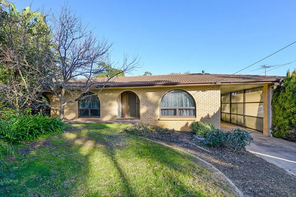 Main view of Homely house listing, 18 Narina Way, Aberfoyle Park SA 5159