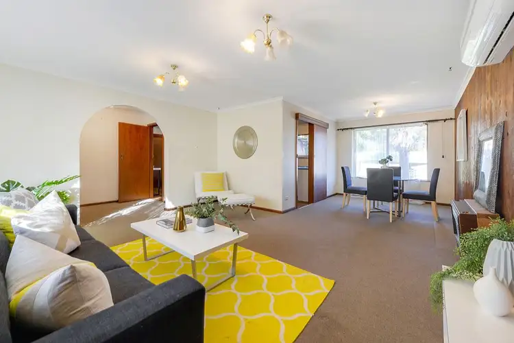 Second view of Homely house listing, 18 Narina Way, Aberfoyle Park SA 5159