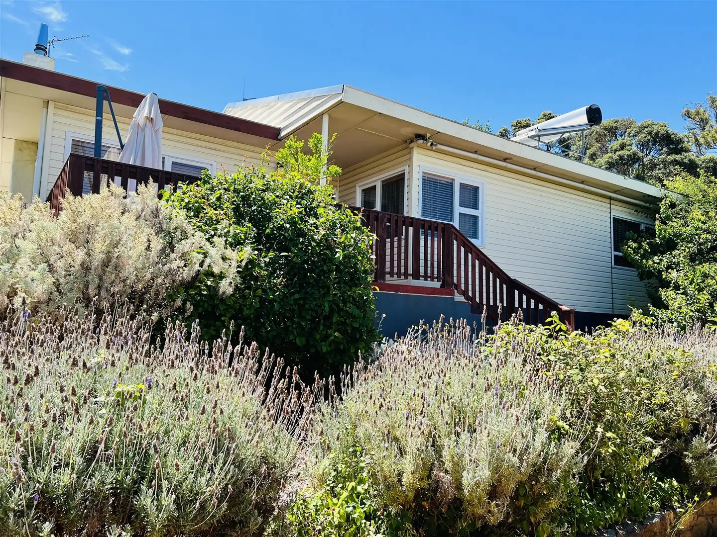 Main view of Homely house listing, 116 steere Street, Bridgetown WA 6255