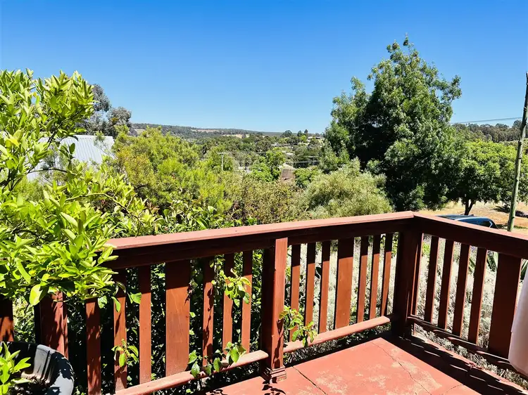 Second view of Homely house listing, 116 steere Street, Bridgetown WA 6255