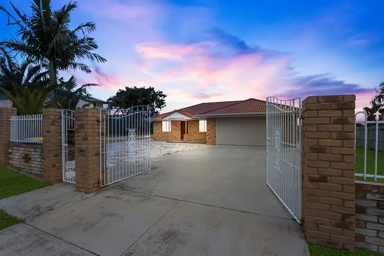 Main view of Homely house listing, 107 Phillip Parade, Deception Bay QLD 4508