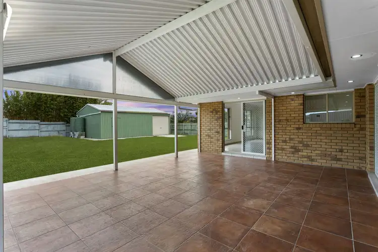 Second view of Homely house listing, 107 Phillip Parade, Deception Bay QLD 4508