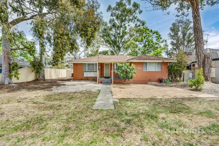 Main view of Homely house listing, 10 Fauntleroy Street, Pinjarra WA 6208
