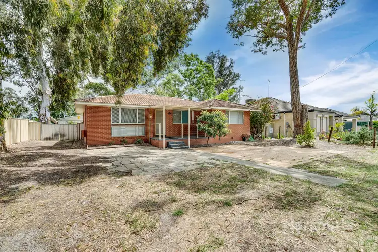 Second view of Homely house listing, 10 Fauntleroy Street, Pinjarra WA 6208