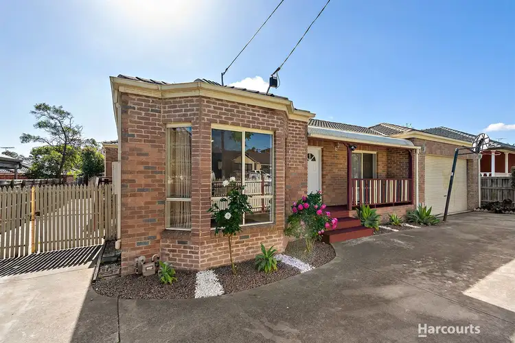 Second view of Homely house listing, 12 Dunblane Road, Noble Park VIC 3174