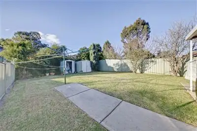 Fourth view of Homely house listing, 13 Ophelia Street, Rosemeadow NSW 2560