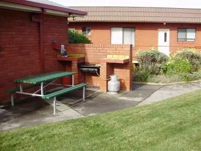 Seventh view of Homely serviced apartment listing, 8/6 Wattle Drive, Scamander TAS