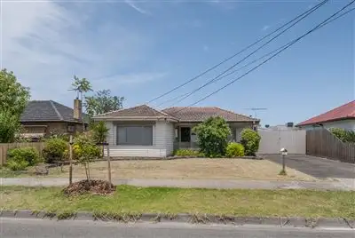 Second view of Homely house listing, 67 Cyprus Street, Lalor VIC