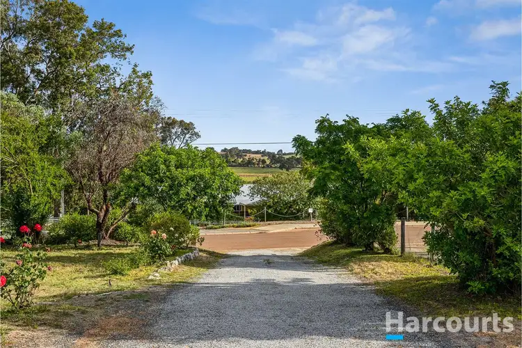 51 Robinson Street, Gingin WA 6503