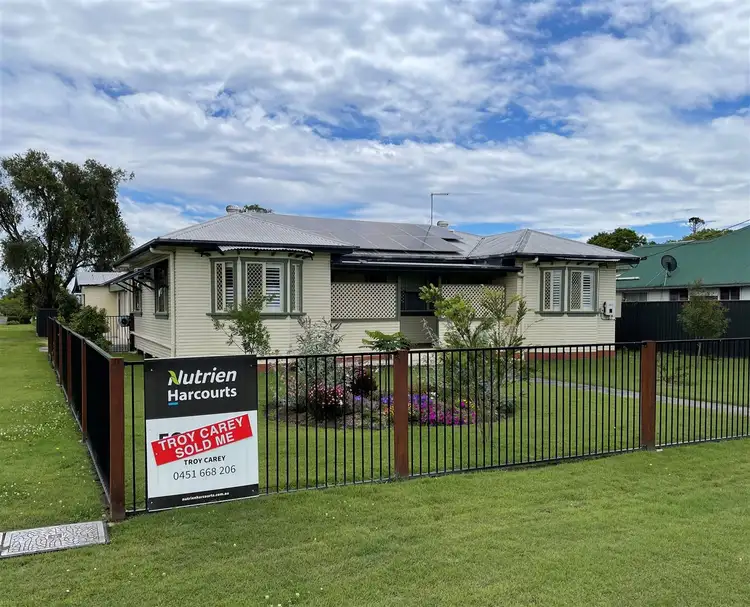 Main view of Homely house listing, 12 High, Casino NSW 2470