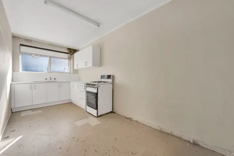 Fifth view of Homely apartment listing, 7/8 Kelvin Grove, Springvale VIC 3171