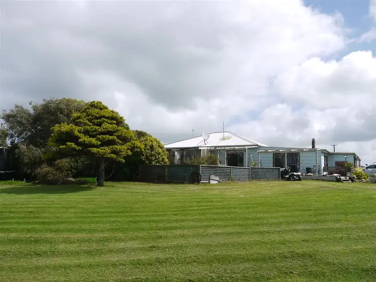 Third view of Homely rural property listing, 701 Millwood Road, Pegarah TAS 7256