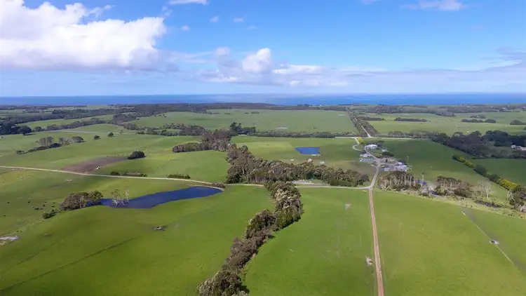 Fourth view of Homely rural property listing, 701 Millwood Road, Pegarah TAS 7256