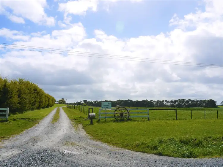 Fifth view of Homely rural property listing, 701 Millwood Road, Pegarah TAS 7256