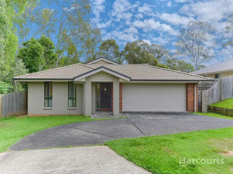 13 Honeyeater Crescent, Moggill QLD 4070