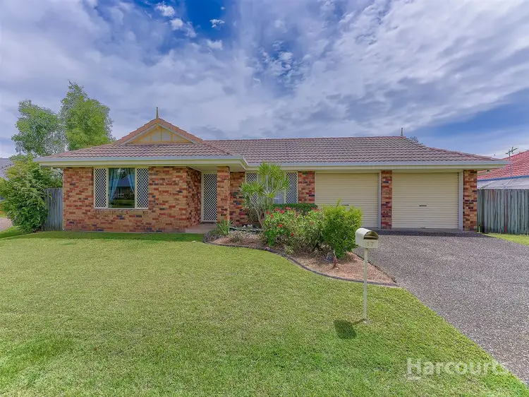 17 Tallowwood Place, Taigum QLD 4018
