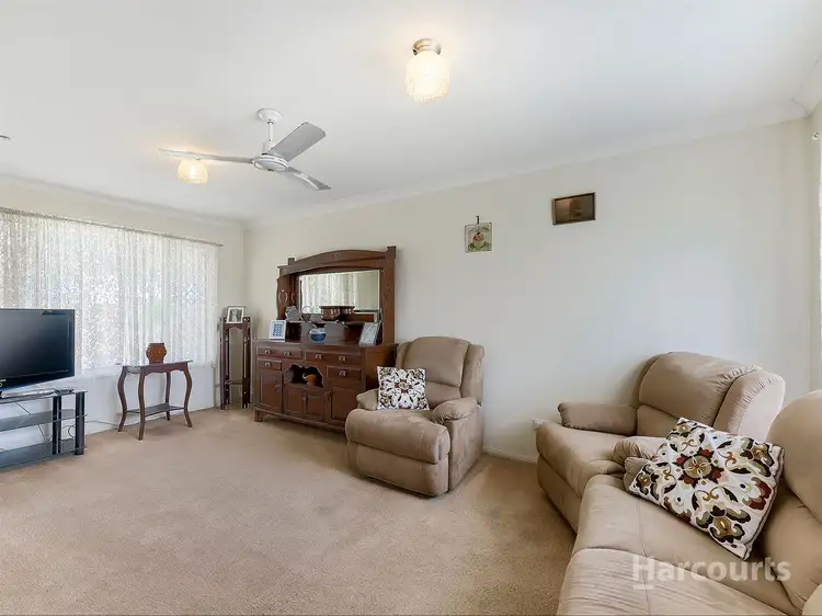 Second view of Homely house listing, 17 Tallowwood Place, Taigum QLD 4018