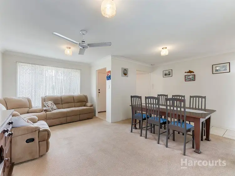 Third view of Homely house listing, 17 Tallowwood Place, Taigum QLD 4018