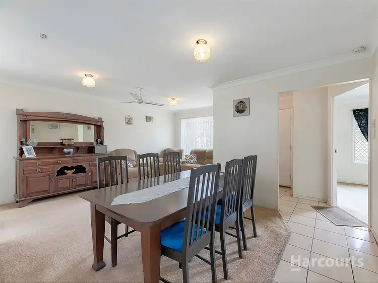 Fourth view of Homely house listing, 17 Tallowwood Place, Taigum QLD 4018
