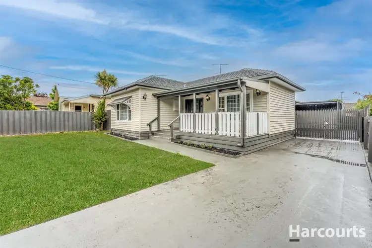 25 High Street, Moe VIC 3825