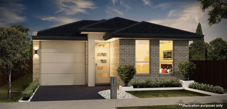 Second view of Homely land listing, Lot 4/3 Peachey Road, Smithfield Plains SA 5114