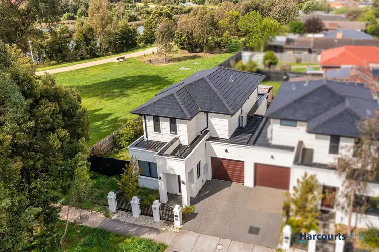 Second view of Homely house listing, 6 Russ Street, Clayton South VIC 3169