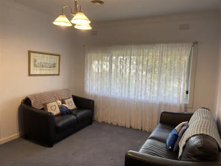 Second view of Homely house listing, 8 Wilson Street, Charlton VIC 3525