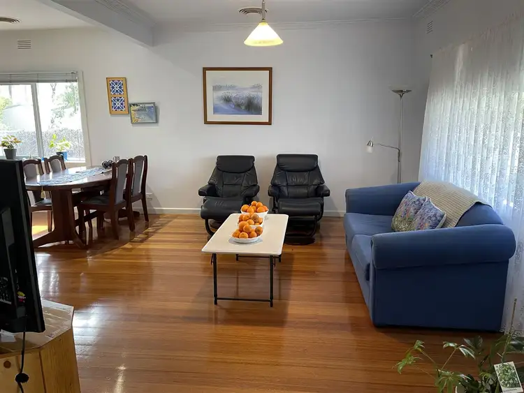 Third view of Homely house listing, 8 Wilson Street, Charlton VIC 3525