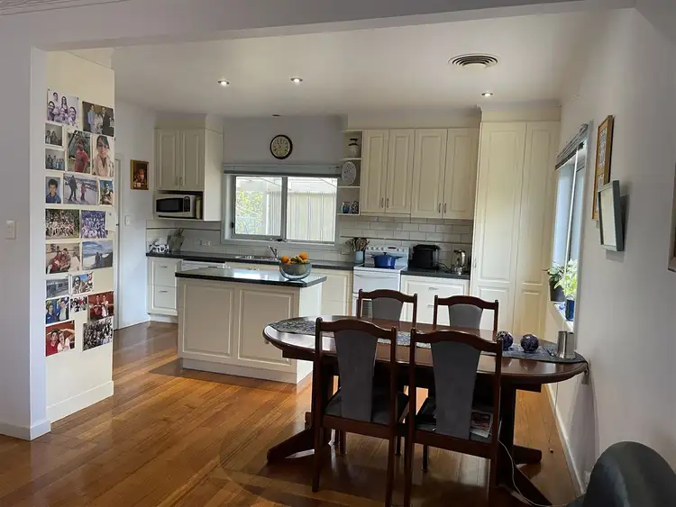 Fourth view of Homely house listing, 8 Wilson Street, Charlton VIC 3525