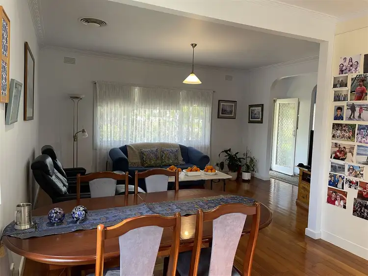Fifth view of Homely house listing, 8 Wilson Street, Charlton VIC 3525