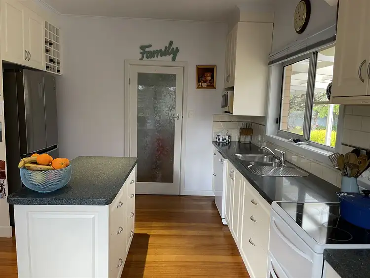 Sixth view of Homely house listing, 8 Wilson Street, Charlton VIC 3525