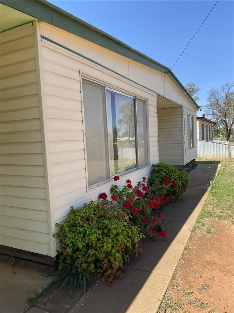 9 Goold Street, Cobar NSW 2835