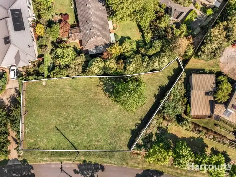 Main view of Homely land listing, 6 Scenic Road, Warragul VIC 3820