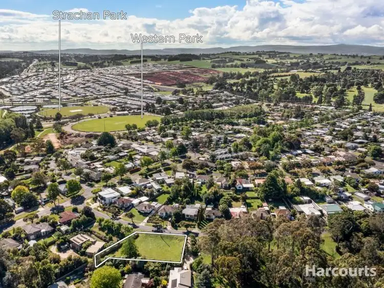 Fourth view of Homely land listing, 6 Scenic Road, Warragul VIC 3820
