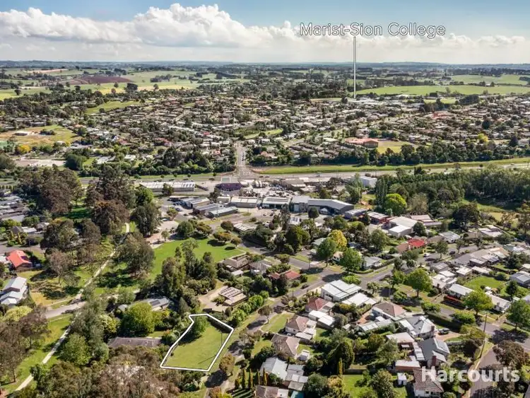 Fifth view of Homely land listing, 6 Scenic Road, Warragul VIC 3820