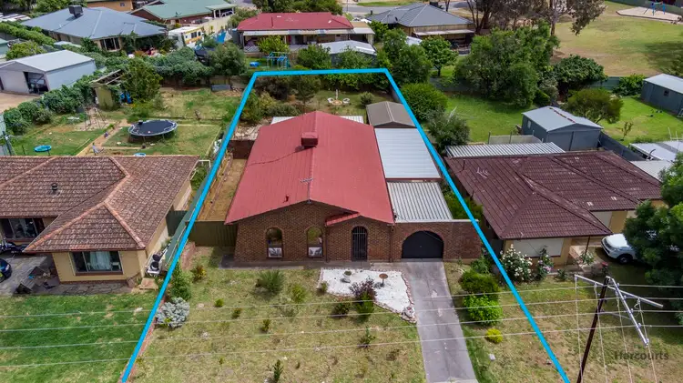 Second view of Homely house listing, 397 Honeypot Road, Hackham West SA 5163