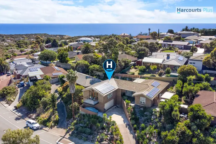 Second view of Homely house listing, 71 Capella Drive, Hallett Cove SA 5158